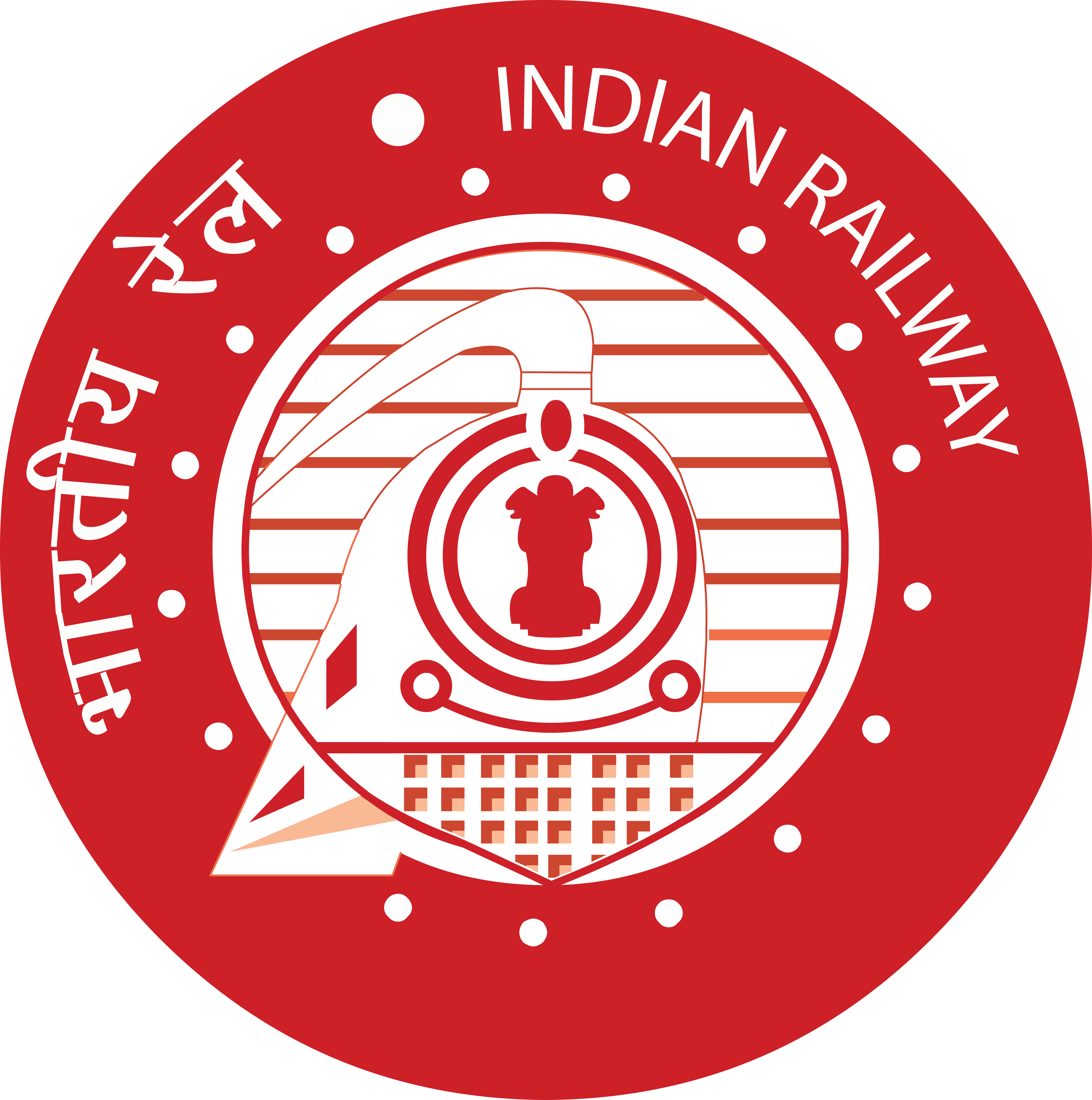 Indian Railways